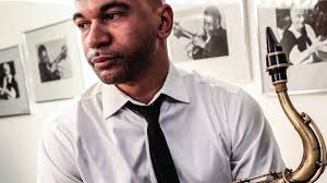 Walter Smith III's 'Return to Casual' featured