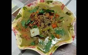 Lantas seperti apa resep sop kaki kambing kuah bening yang enak dan special? Resepi Sup Kambing Ala Mamak Paling Mudah Iluminasi