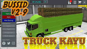 Sebetulnya ada banyak sekali livery bussid yang bisa kamu diantaranya adalah template livery srikandi shd template livery bimasena sdd template livery livery bussid sdd double decker terbaru v3 3 3 jernih format png livery bus tingkat bus simulator. Livery Bussid Mod Truck Kayu By Mangga More Detailed Information Than App Store Google Play By Appgrooves Art Design 2 Similar Apps 1 313 Reviews