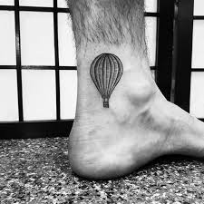 The intriguing way that this beautiful tattoo is placed on the ankle makes the foot look absolutely gorgeous. Top 73 Best Ankle Tattoo Ideas 2021 Inspiration Guide
