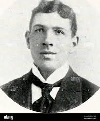 Lionel wilson hi-res stock photography and images