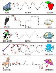 4 Year Old Worksheets Printable 4 Year Old Activities Fun Worksheets For Kids Activities For 2 Year Olds