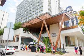 Guests are transported back in time. Review The Laylow Waikiki Autograph Collection Jeffsetter Travel