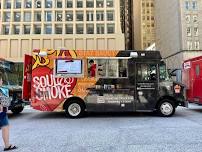 Kenilworth Assembly Hall Food Truck Mondays