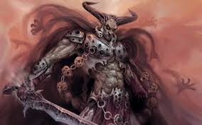 How to install oneplus launcher on android. Ultra Hd 4k Devil Wallpapers Hd Desktop Backgrounds 3840x2400