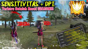 Maybe you would like to learn more about one of these? New Update Sensitivity Dpi After Resetting Seoson Latest Auto Headshot Sensitivity Free Fire For Gsm