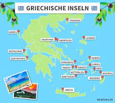Delos befindet sich im herzen der kykladen zwischen mykonos, tinos und syros und ist ein schmales stück land mit kahlem boden. Griechische Inseln Die 15 Schonsten Inseln Im Uberblick 2021 Mit Karte Griechische Inseln Urlaub Griechische Inseln Griechenland Inseln