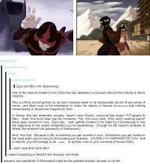 True That No Firelord Ozai You Are Not Wearing Pants Avatar Airbender The Last Airbender Avatar The Last Airbender