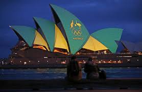 Jun 11, 2021 · the 2024 olympics will be held in paris and the 2028 games in los angeles. Brisbane Set To Be Named 2032 Olympics Host Next Month