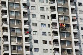 Iklankan apartemen anda di sini atau klik di alamat ini Harga Apartemen Di Jakarta Makin Mahal Milenial Ketar Ketir Ekonomi Bisnis Com