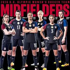 The official athletic site of the fighting irish. Us Women S Soccer Team Roster Jersey Numbers Off 65 Www Fortissinanli Com
