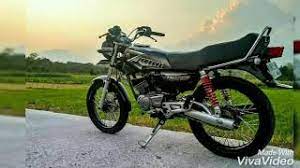 Yamaha mx king 150 2016 bagus mulus sudah modifikasi tampilan road. Modifikasi Rx King Minimalis Youtube