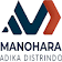 PT MANOHARA ADIKA DISTRINDO BOGOR