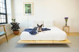 Win The Best Bed Ever From Floyd And Tuft Needle Cool Beds Modular Bed Floyd Bed