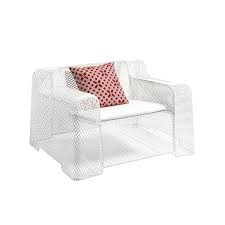 Some metal outdoor lounge furniture can be shipped to you at home, while others can be picked up in store. Emu Ivy Lounge Chair 585 Metal Outdoor Patio Furniture Ultra Modern