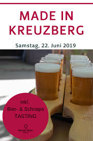 Bier Und Schnapstating Tour Berlin Der Kreuzberber Journalist Und Auto Peter Korneffel Nimmt Sie Mit Auf Einen Rundga Berliner Bier Berlin Tipps Stadtereisen