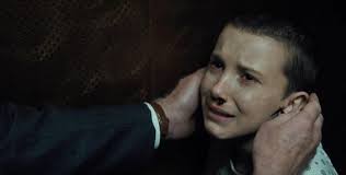 What scene did you think to yourself…”Wow, this kid can ACT”? :  r/StrangerThings