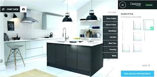 online kitchen design tool lowes