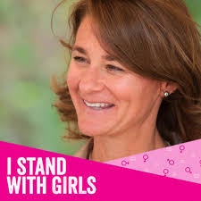 The First 100 Days of Trump. It's all about the women, not him!