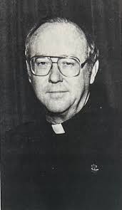 Remembering Father McCaig, a beloved pastor at St. Mary's in  Riverdale/Chicago
