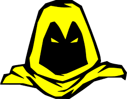 Notice how the chin of this scary face has a long narrow shape that squares at the end. Download Monster Clipart Creepy Draw A Scary Face Png Image With No Background Pngkey Com