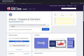 Offers, Surveys, Coupons, Cashback, Promo Codes and Deals | Smarty