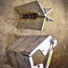 Metal Working Ideas Spray Glass Cleaner With A Towel And Wipe Your Mosaic If It Begins To Look Cloudy After T Metal Working Tools Welding Jig Welding Projects