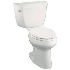 Maybe you would like to learn more about one of these? Kohler Part K 4645 0 Kohler Highline 1 6 Gpf Single Flush Toilet Tank Only In White Toilet Tanks Home Depot Pro