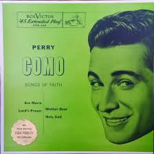Perry Como