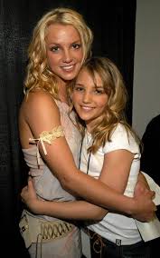 Browse 706 britney spears young stock photos and images available, or start a new search to explore more stock photos and images. Britney Spears Wished Jamie Lynn Spears A Happy Birthday