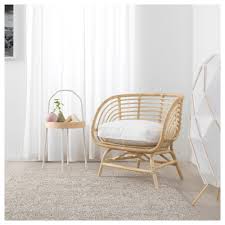 Buskbo Armchair Rattan Ikea Rattan Armchair Wicker Armchair Ikea Armchair