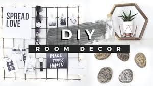 So, get your craft on and make your daughter's dream bedroom come …. Diy Room Decor Cute Ideas Cute Room Decor Ideas Diy Easy 06 Diy Learning Tv Youtube