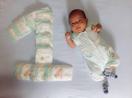 Diario Do Bebe 1 Mes Do Miguel Youtube