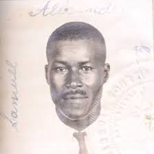 Virgil Scott Lowe (1877-1933) was born in Key West, Florida to Green Turtle  Cay native Alfred Percival Lowe and Mary Jane Whitehurst. In 1906, he  married Lucy Elizabeth Sands (1887-1959), daughter of