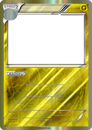 Water pokemon card template is a completely free picture material, which can be downloaded and shared unlimitedly. Blank Pokemon Card Blank Template Imgflip