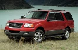 Ford Expedition Specs Of Wheel Sizes Tires Pcd Offset