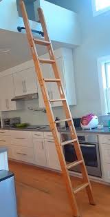 We've been busily completing the loft ladder today. Loft Stairs Diy Justjackets Co
