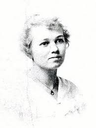 Mary Meryle Wright Turbot (1899-1985)