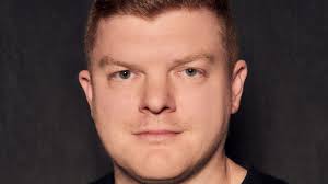 Mike Alexander appointed General Manager of Island Records