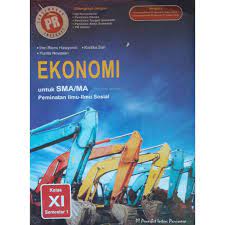 Lks ekonomi intan pariwara kelas 11 semester 2. Buku Pr Lks Ekonomi Kelas Xi Semester 1 K13 Revisi Intan Pariwara Shopee Indonesia