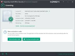Kaspersky Small Office Security 5 Software Profesional Para Proteccion De Informacion Ordenadores Y Dispositivos Moviles Colombia