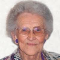 Obituary information for Helga O. Cross