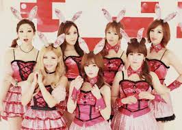 London, snapback hats, caps, swim shorts, underwear, briefs, wallets, socks. T Ara In Japan Part 2 Bunny Style Seoulbeats