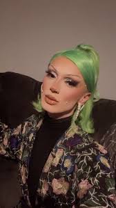 Violet Grace/Violet Ritchie