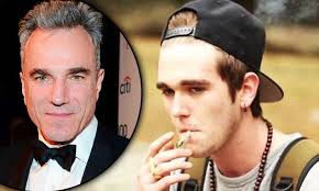 Daniel Day-Lewis's son Gabriel Kane raps about drug problems and being  bipolar