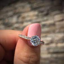 Best Rings On Instagram Raymond Lee Jewelers Beautiful Engagement Rings Best Engagement Rings Wedding Rings Solitaire