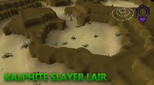Kalphite workers, like all other kalphites, are affected by keris. Complete 1 99 Slayer Guide For Osrs