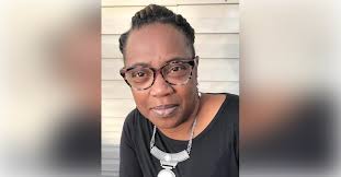 Obituary information for Carolyn James