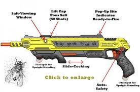 Maybe you would like to learn more about one of these? Bugasalt The Final Push Indiegogo