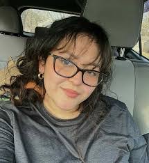 Bianca Martin's Instagram, Twitter & Facebook